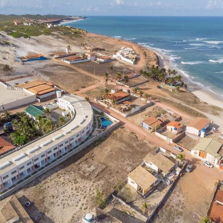 Sibaúma Flats - ePipa Hotéis Praia de Pipa Exterior foto