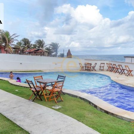 Sibaúma Flats - ePipa Hotéis Praia de Pipa Exterior foto