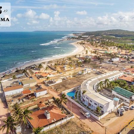 Sibaúma Flats - ePipa Hotéis Praia de Pipa Exterior foto