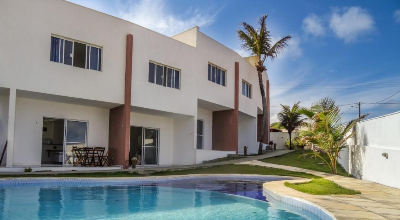 Sibaúma Flats - ePipa Hotéis Praia de Pipa Exterior foto